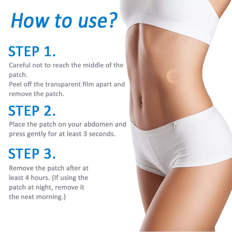 AAFQยฎ๐Nano Microneedle Patch with SMGT-GLP-1 & Matrixyl 3000 โ Slimming, Skin Tightening, Blood Sugar Support, No Injection, 7-Day Result