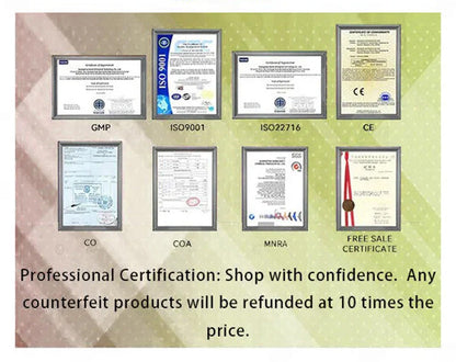 AAFQ®👑Nano Microneedle Patch with SMGT-GLP-1 & Matrixyl 3000 – Slimming, Skin Tightening, Blood Sugar Support, No Injection, 7-Day Result