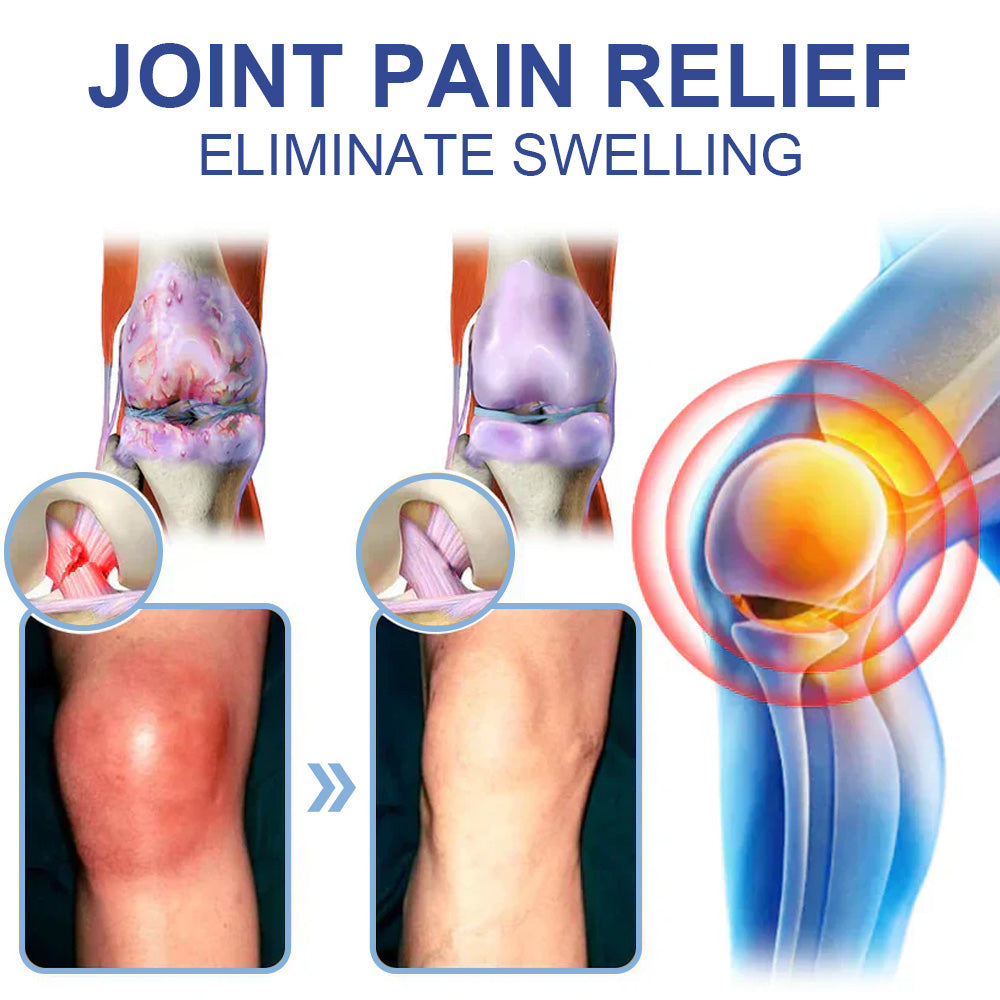 KUBOZN® Advanced Magnesium Absorption Cream for Arthritis, Neuropathy & Joint Pain (offer)