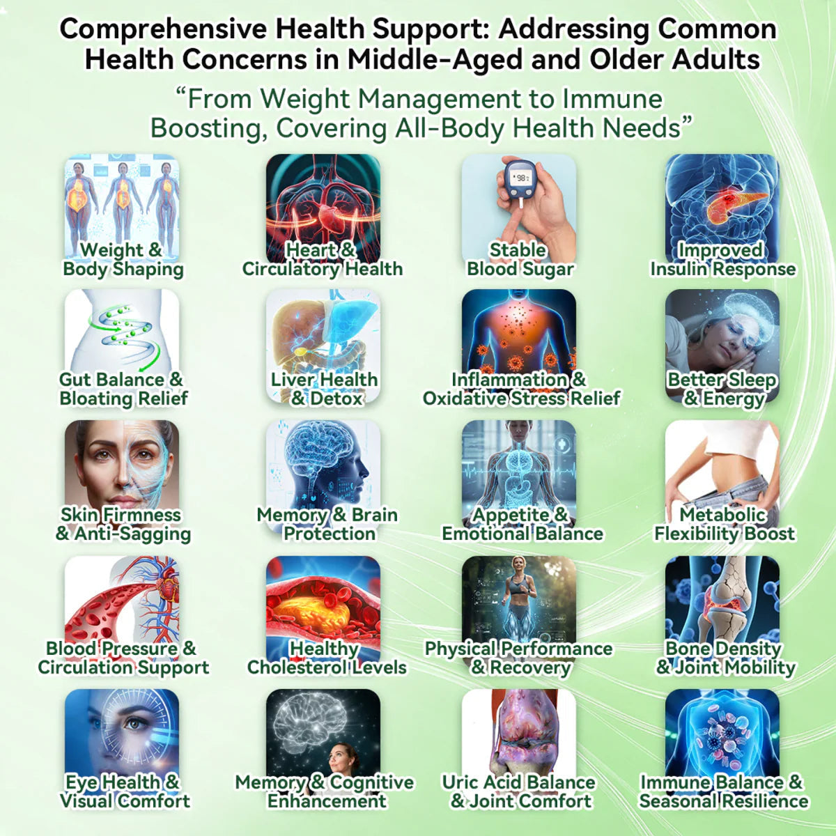 ✅𝗢𝗳𝗳𝗶𝗰𝗶𝗮𝗹 𝗦𝘁𝗼𝗿𝗲 | Healrize® 𝙈𝒐𝒓𝒊𝒏𝒈𝗮 · 𝗕𝗲𝗿𝗯𝐞𝐫𝐢𝐧𝙚 × 𝙉𝑨𝑫+ 𝟏𝟎-𝙞𝙣-1 𝘼𝒅𝒗𝒂𝒏𝒄𝒆𝐝 𝐍𝐚𝐧𝙤 𝙈𝙞𝙘𝙧𝙤𝙣𝒆𝒆𝒅𝒍𝐞 𝐏𝐚𝐭𝙘𝙝(𝗝𝘂𝘀𝘁 𝗼𝗻𝗰𝗲 𝗮 𝗱𝗮𝘆, 𝘃𝗶𝘀𝗶𝗯𝗹𝗲 𝗿𝗲𝘀𝘂𝗹𝘁𝘀 𝗶𝗻 𝟳 𝗱𝗮𝘆𝘀) (offer)