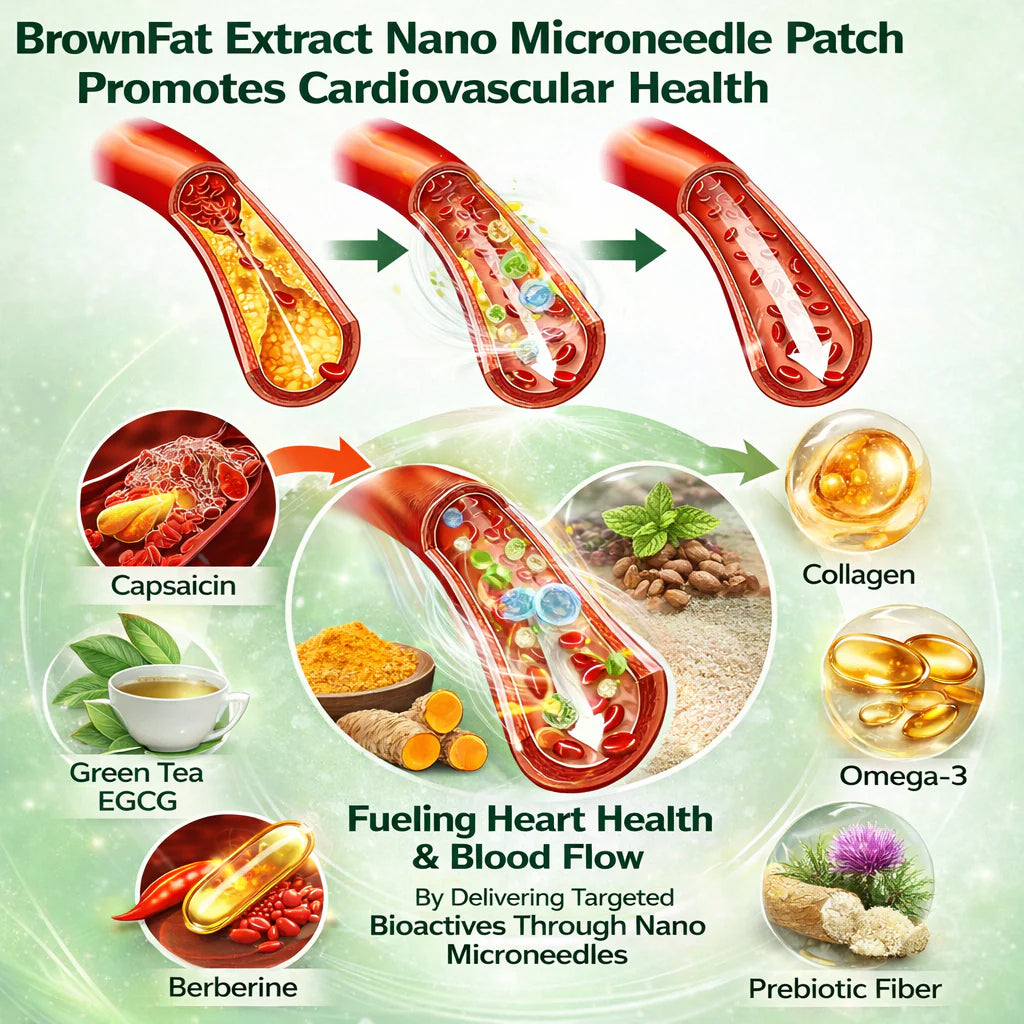 ✅𝗢𝗳𝗳𝗶𝗰𝗶𝗮𝗹 𝗦𝘁𝗼𝗿𝗲 | Healrize® 𝙈𝒐𝒓𝒊𝒏𝒈𝗮 · 𝗕𝗲𝗿𝗯𝐞𝐫𝐢𝐧𝙚 × 𝙉𝑨𝑫+ 𝟏𝟎-𝙞𝙣-1 𝘼𝒅𝒗𝒂𝒏𝒄𝒆𝐝 𝐍𝐚𝐧𝙤 𝙈𝙞𝙘𝙧𝙤𝙣𝒆𝒆𝒅𝒍𝐞 𝐏𝐚𝐭𝙘𝙝(𝗝𝘂𝘀𝘁 𝗼𝗻𝗰𝗲 𝗮 𝗱𝗮𝘆, 𝘃𝗶𝘀𝗶𝗯𝗹𝗲 𝗿𝗲𝘀𝘂𝗹𝘁𝘀 𝗶𝗻 𝟳 𝗱𝗮𝘆𝘀) (offer)