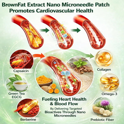 ✅𝗢𝗳𝗳𝗶𝗰𝗶𝗮𝗹 𝗦𝘁𝗼𝗿𝗲 | Healrize® 𝙈𝒐𝒓𝒊𝒏𝒈𝗮 · 𝗕𝗲𝗿𝗯𝐞𝐫𝐢𝐧𝙚 × 𝙉𝑨𝑫+ 𝟏𝟎-𝙞𝙣-1 𝘼𝒅𝒗𝒂𝒏𝒄𝒆𝐝 𝐍𝐚𝐧𝙤 𝙈𝙞𝙘𝙧𝙤𝙣𝒆𝒆𝒅𝒍𝐞 𝐏𝐚𝐭𝙘𝙝(𝗝𝘂𝘀𝘁 𝗼𝗻𝗰𝗲 𝗮 𝗱𝗮𝘆, 𝘃𝗶𝘀𝗶𝗯𝗹𝗲 𝗿𝗲𝘀𝘂𝗹𝘁𝘀 𝗶𝗻 𝟳 𝗱𝗮𝘆𝘀) (offer)