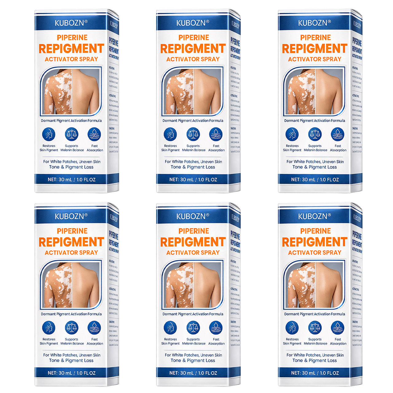6 Pack 💥 Lowest price per box: