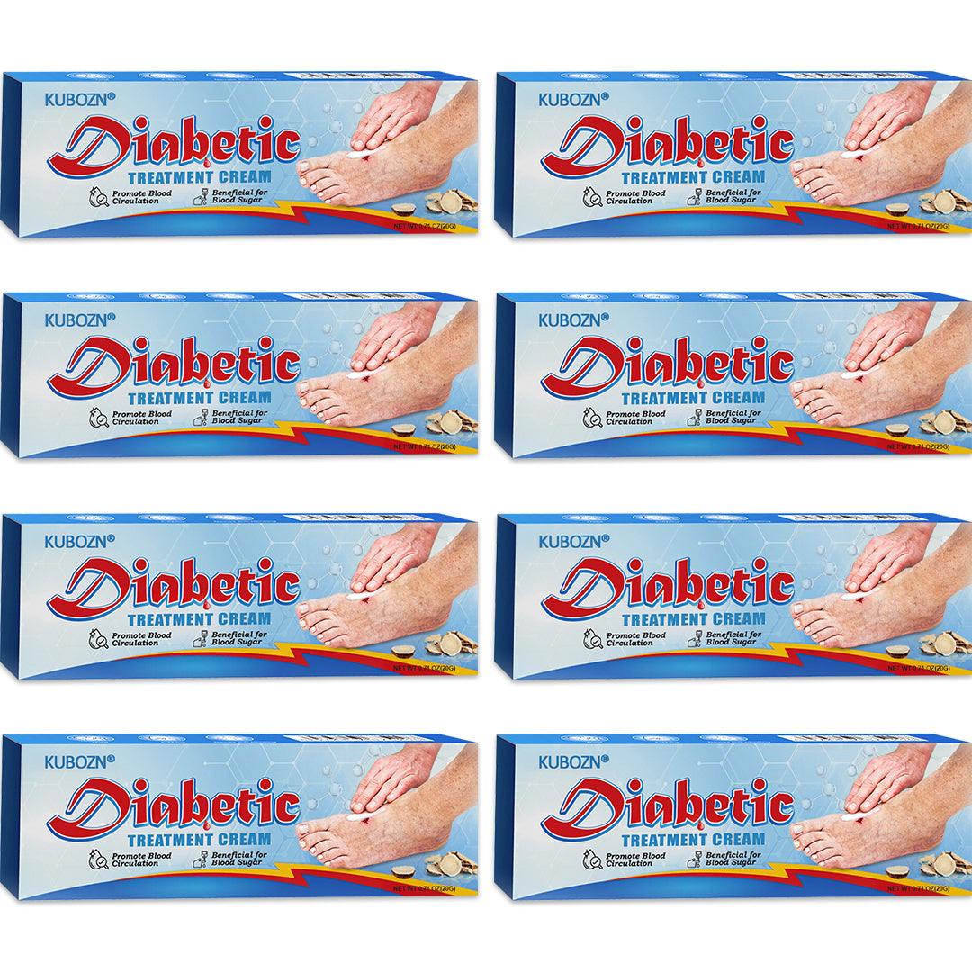 8 pcs – Ultimate Recovery & Long-Term Protection 👑🛡️