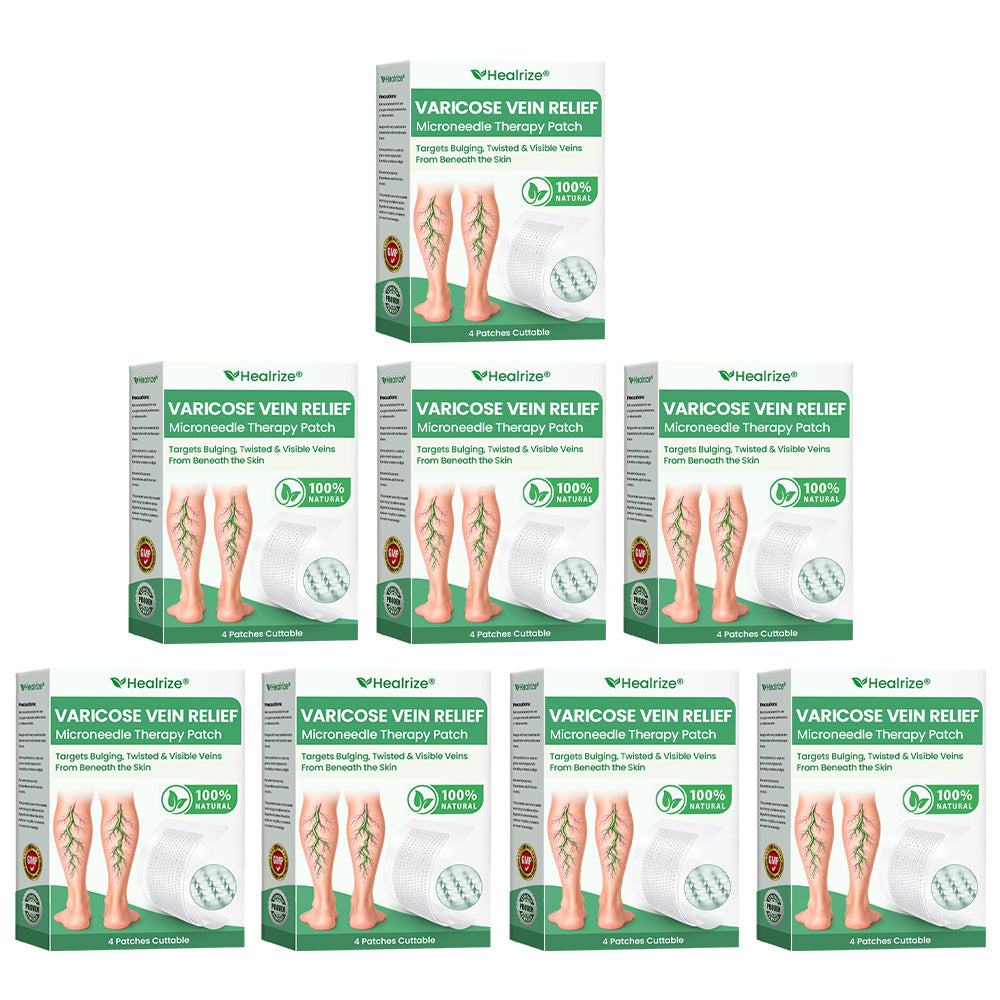 ✨8 boxes - Completely repair and strengthen blood vessels - $10.87 / box