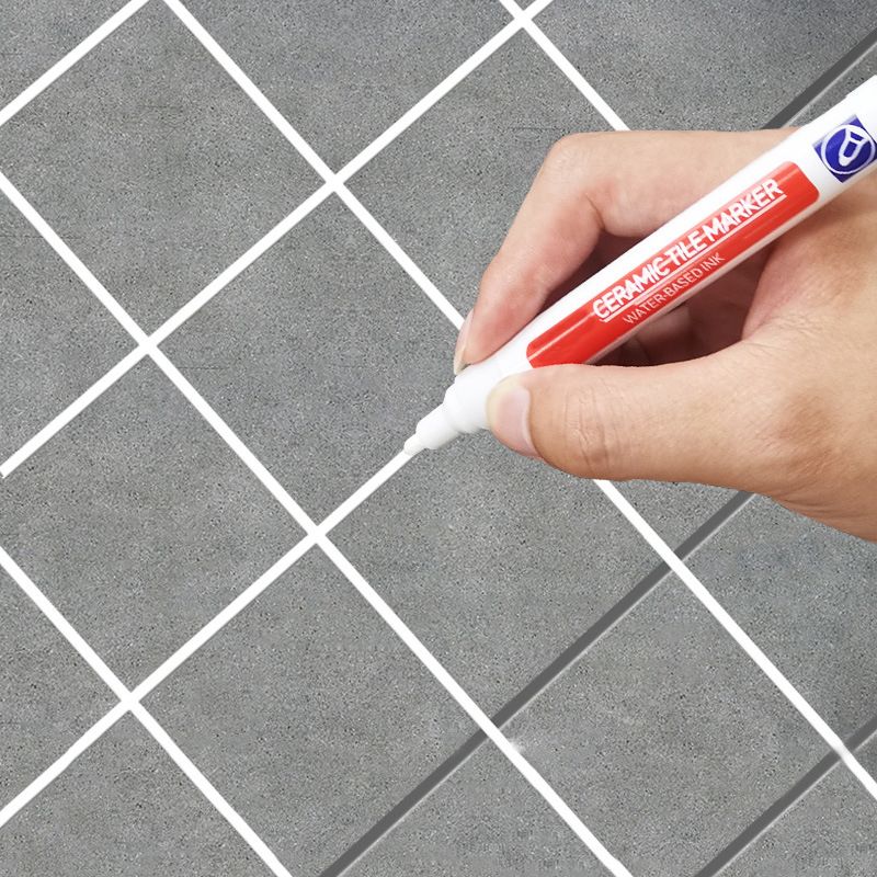🔥KUBOZN® Anti-Mould & Waterproof Joint Pen for Ceramic Tiles! 🖌️ (offer)