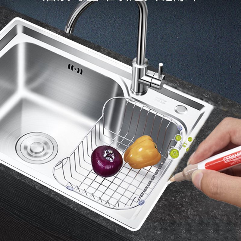 🔥KUBOZN® Anti-Mould & Waterproof Joint Pen for Ceramic Tiles! 🖌️ (offer)