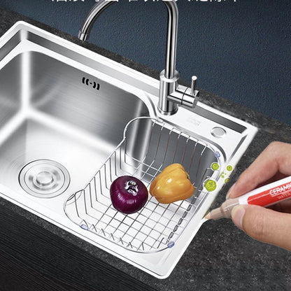 🔥KUBOZN® Anti-Mould & Waterproof Joint Pen for Ceramic Tiles! 🖌️ (offer)