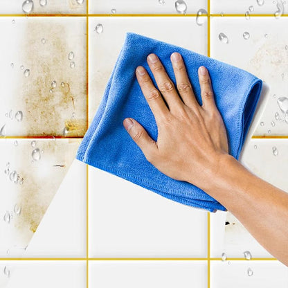 🔥KUBOZN® Anti-Mould & Waterproof Joint Pen for Ceramic Tiles! 🖌️ (offer)