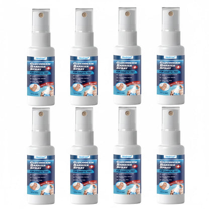 Healrize® GlucoDerm Barrier Spray