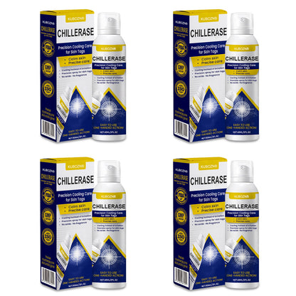 ⚡KUBOZN® ChillErase Cooling Spray for Skin Tags