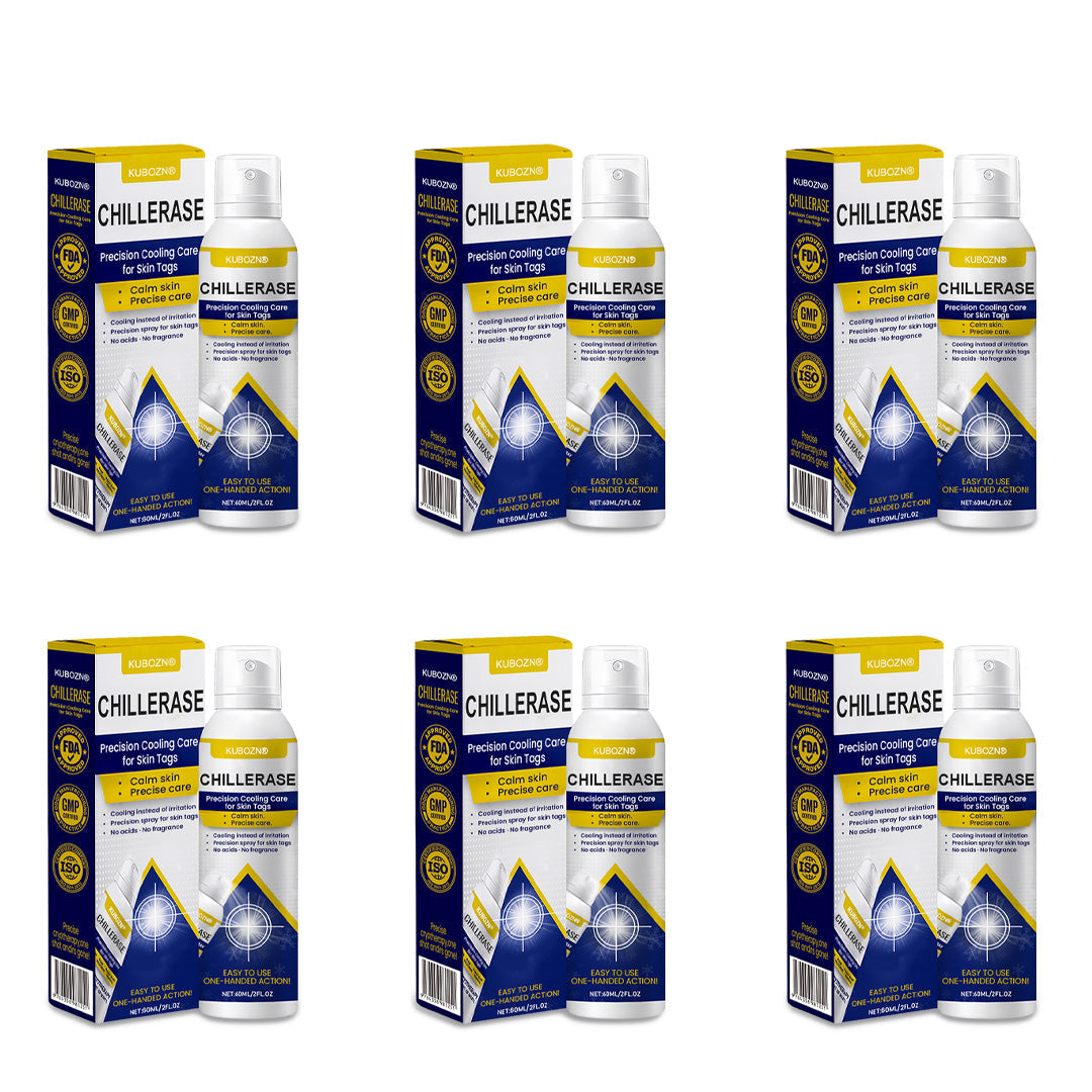 6 Bottles — Intensive Care Bundle