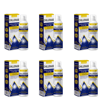 ⚡KUBOZN® ChillErase Cooling Spray for Skin Tags